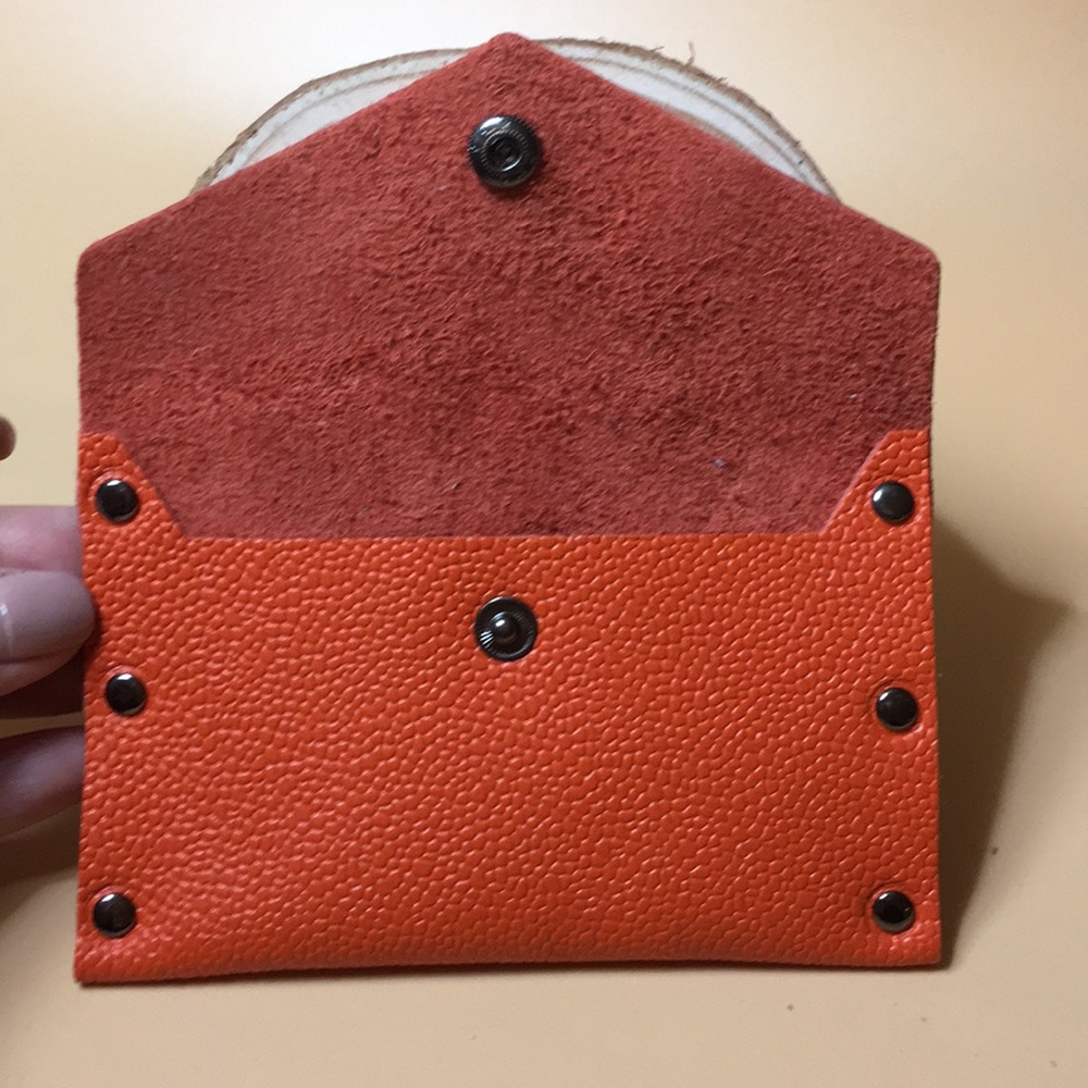 Card Wallet - Picture 2 of 4